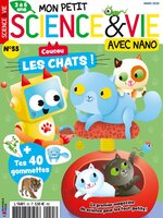 Science & Vie Tout Petit